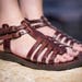 see more listings in the Ankle Straps Sandals section