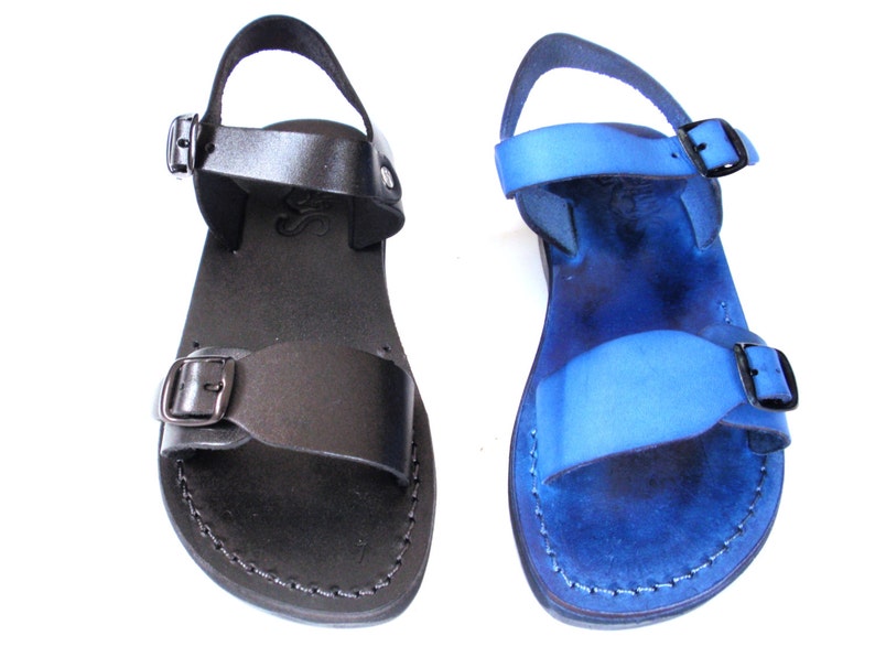 sandals like jesus wore