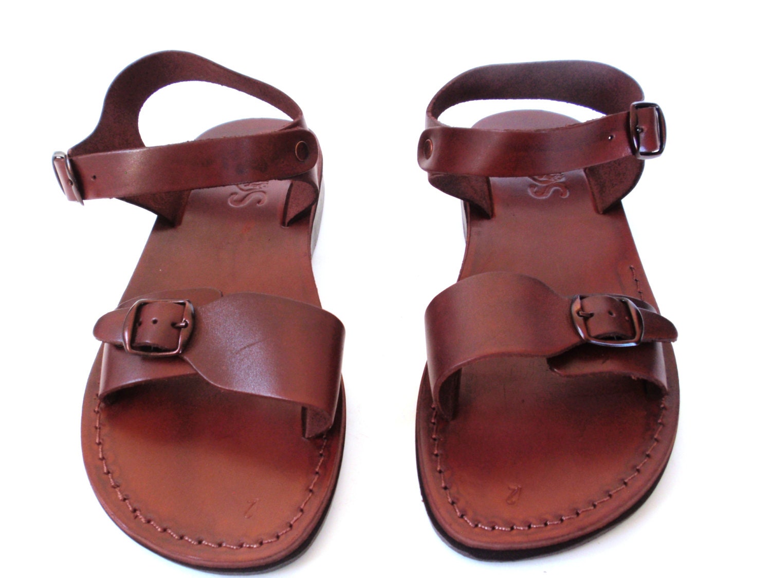 jesus sandals