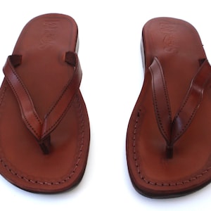 VENTA! Nuevas sandalias de cuero con tirantes. Zapatos para Mujeres y Hombres Chancletas Cintas Pisos Calzado de Diseñador Bíblico de Jesús