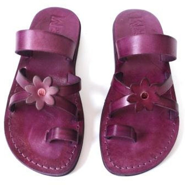 Jesus Sandals Etsy UK