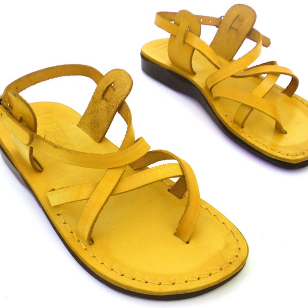 unusual ladies sandals