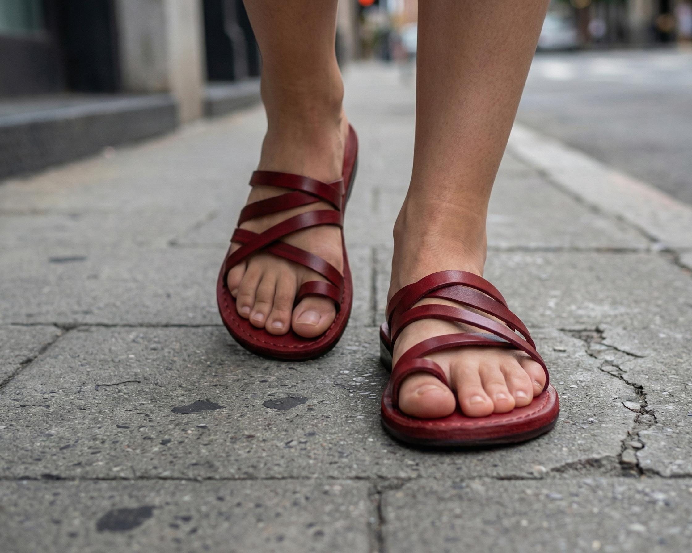 Venus Sandals