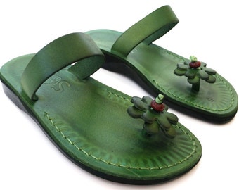 VENTA! Nuevas sandalias de cuero con tirantes. Zapatos para Mujeres y Hombres Chancletas Cintas Pisos Calzado de Diseñador Bíblico de Jesús