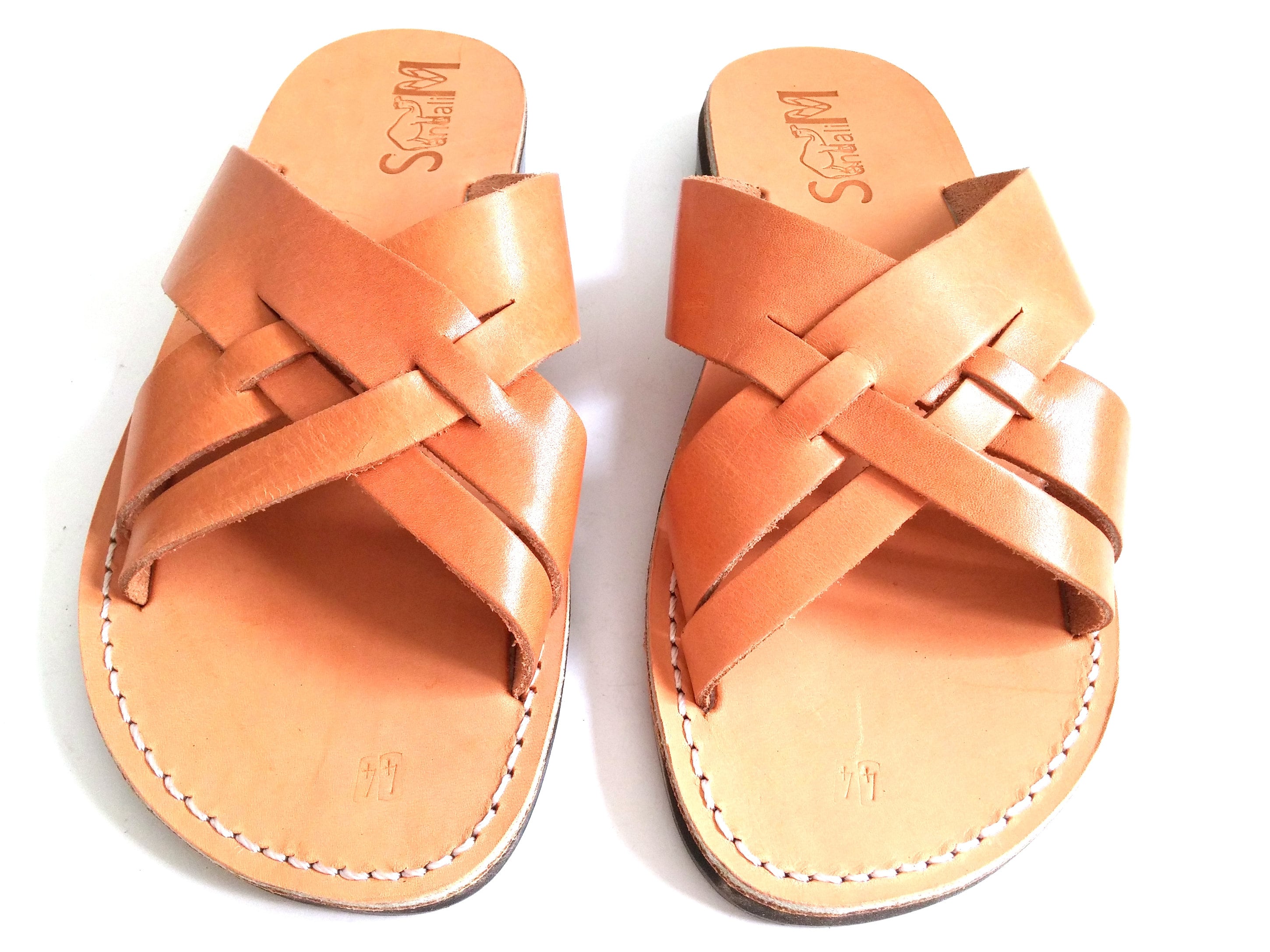 The boardwalk woven slide sandal 2025