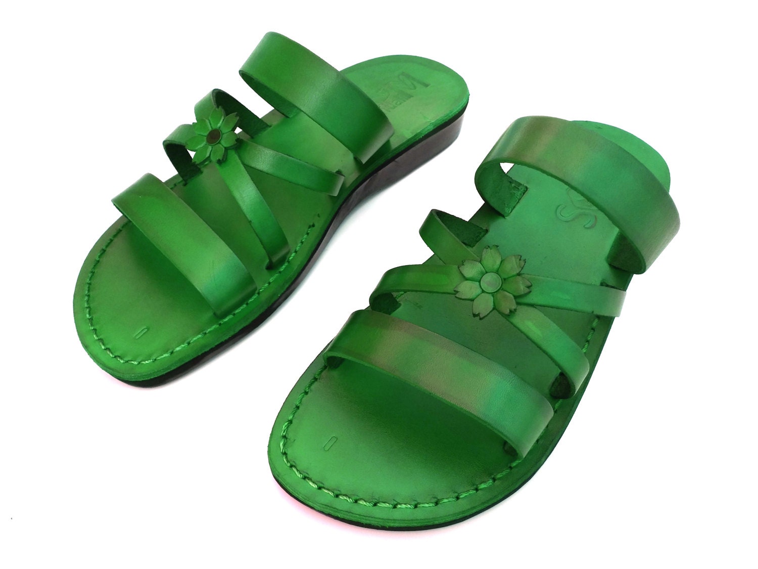 jesus sandals on sale