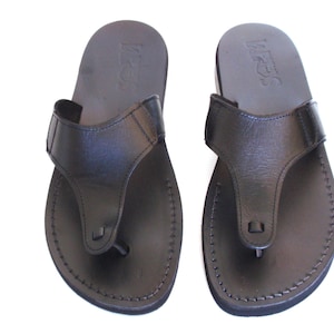 Leather Sandals, Sandals, Mens Sandals, Mens Leather Sandals, TWILIGHT ...