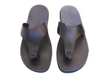 VENTA! Nuevas sandalias de cuero con tirantes. Zapatos para Mujeres y Hombres Chancletas Cintas Pisos Calzado de Diseñador Bíblico de Jesús