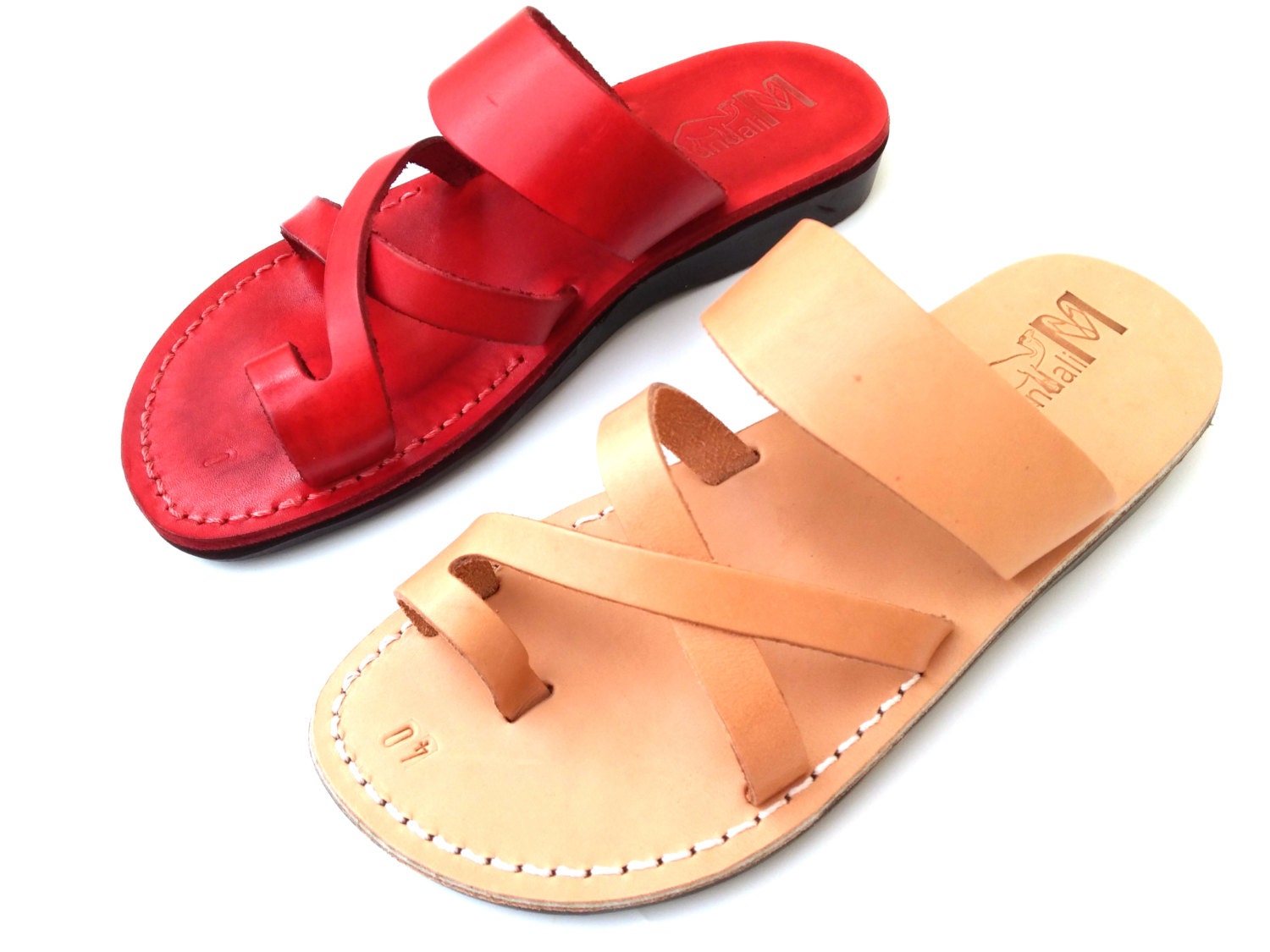 Flip Flops Jesus Classic Ladies Sandals Gladiator Grecian | Etsy