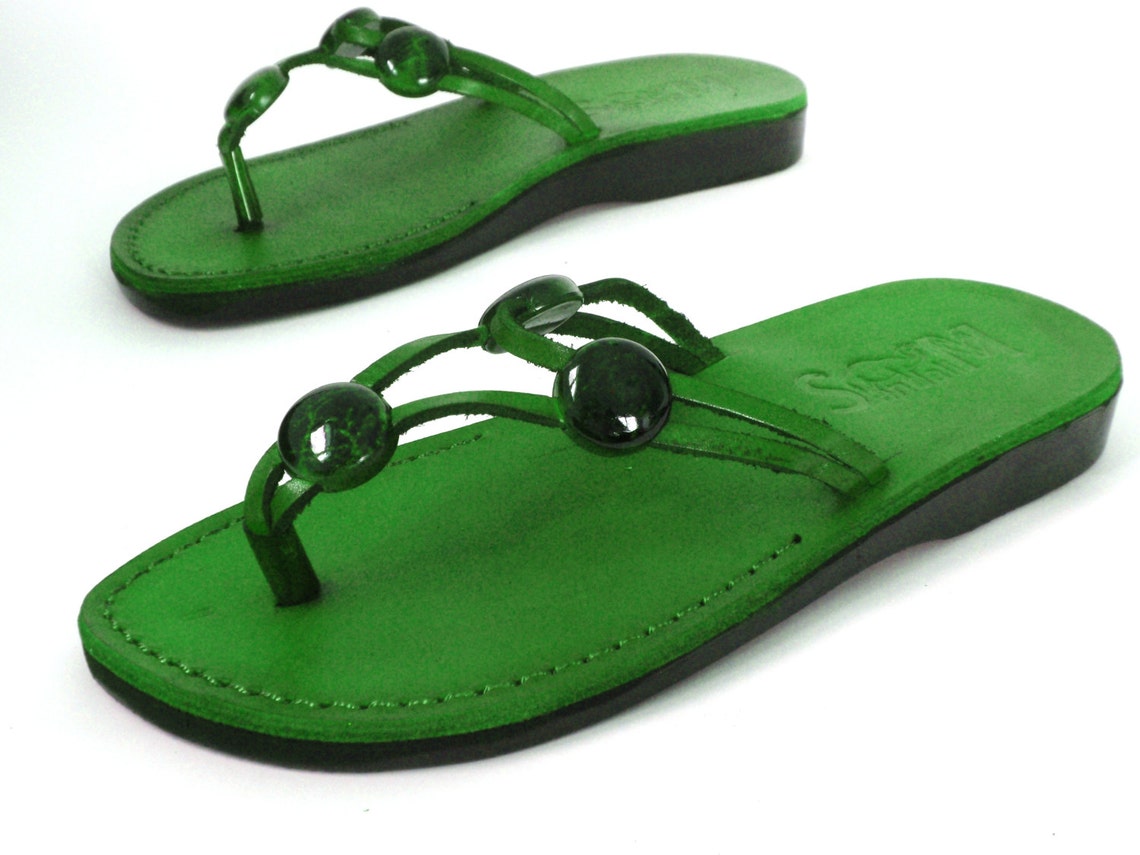 sandale violet marsh