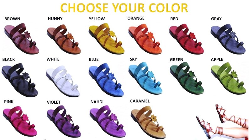 ROMAN Summer Sandals Gladiator Sandals Handmade Grecian Women/'s and Men/'s Leather Sandals Greek Style Spartan Sandals Jesus Sandals