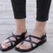 see more listings in the Ankle Straps Sandals section