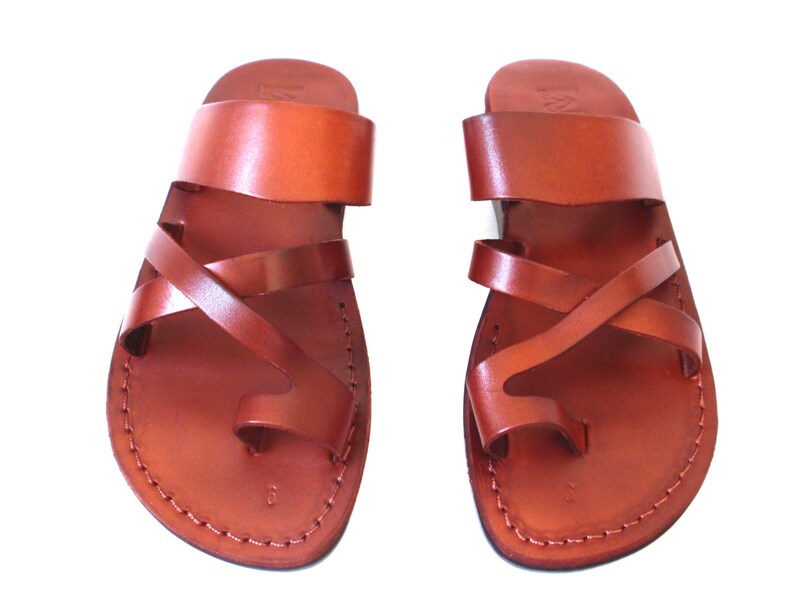 ROMAN Summer Sandals Gladiator Sandals Handmade Grecian Women/'s and Men/'s Leather Sandals Greek Style Spartan Sandals Jesus Sandals