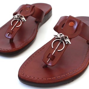 Leather Sandals, Mens sandals, Mens leather sandals, Men sandals, GAMES Of THRONE, Jesus Sandals, Flip Flops