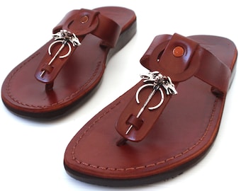 Leather Sandals, Mens sandals, Mens leather sandals, Men sandals, GAMES Of THRONE, Jesus Sandals, Flip Flops