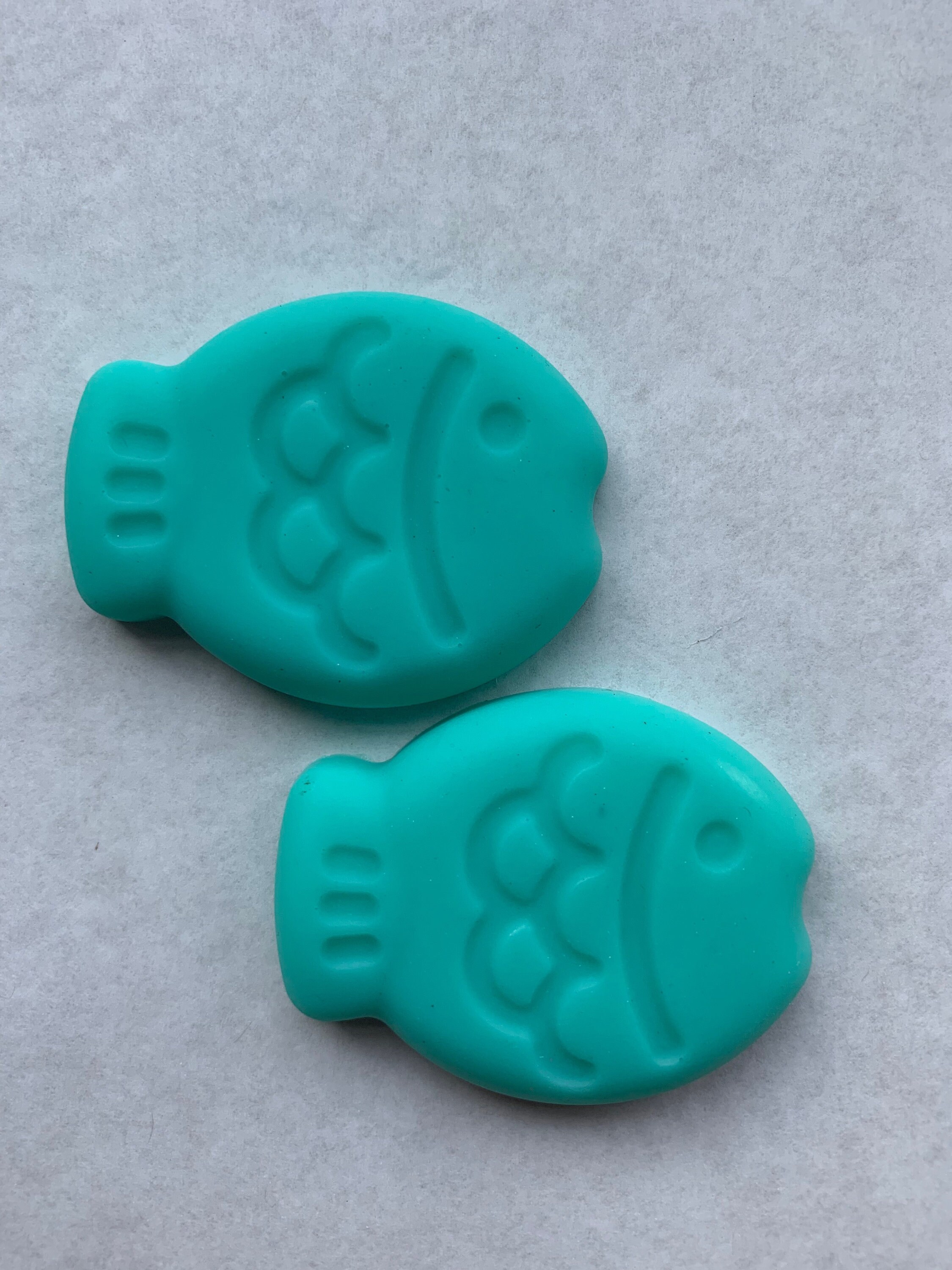 Fish Soap Favors Aquarium Nemo Goldfish Sea Creature Ocean Soap Favors Aquarium Nemo Goldfish