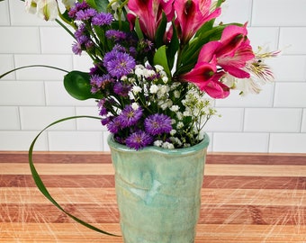 Flower Vase