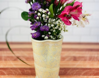 Flower Vase