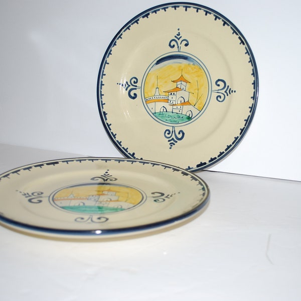 Italian Dinnerware - Etsy