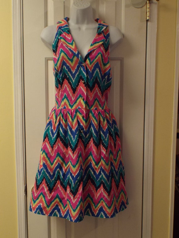 lilly pulitzer summer dresses