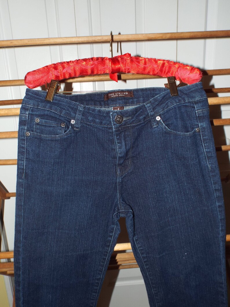 90s grunge jeans