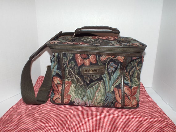 jordache luggage
