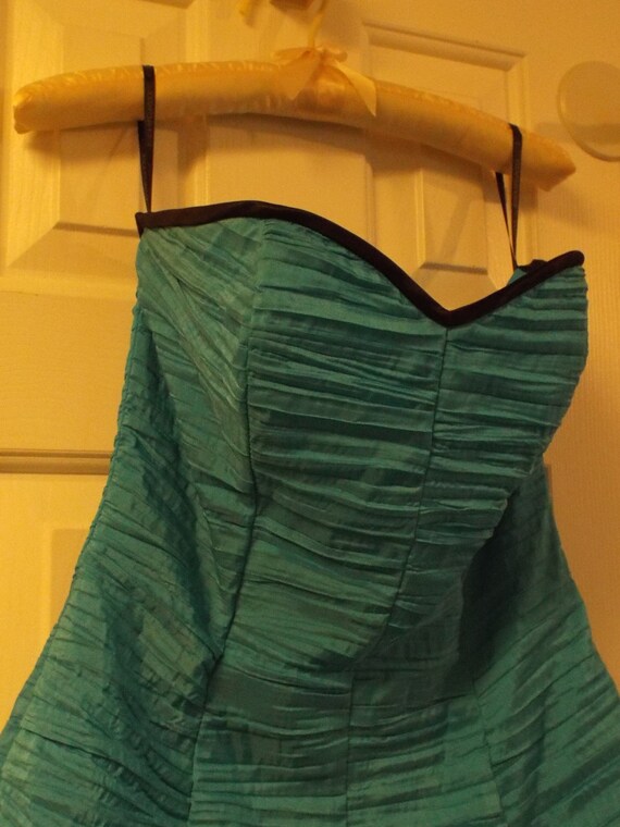 Gunne Sax Dress, Rockabilly Dress, Vintage Gunne S