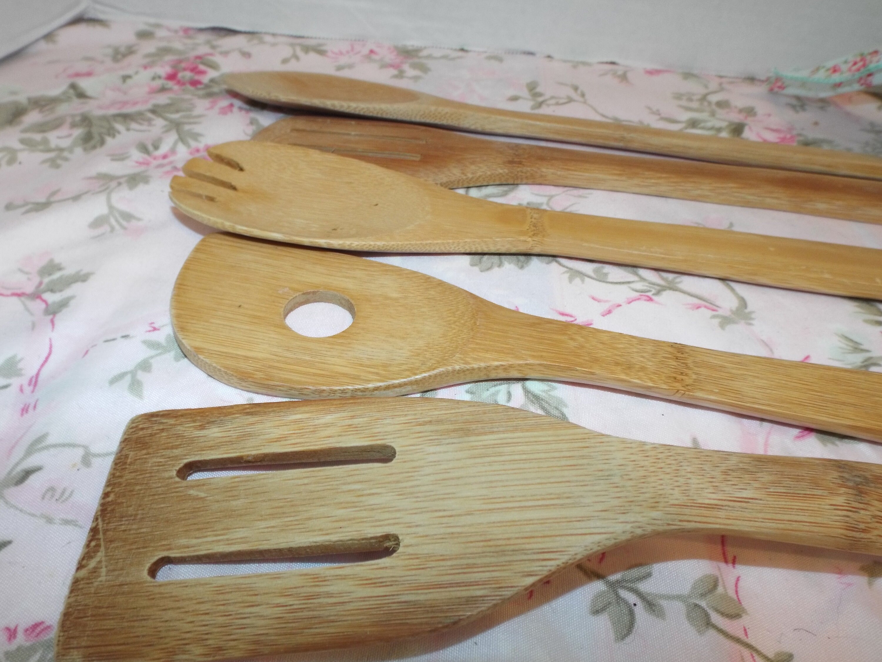 Bündel HolzUtensilien Landhaus Haus Dekor | Etsy