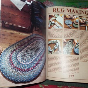 1980er Jahre Landhandwerk Essen Buch Bessere Häuser und Gärten | Etsy