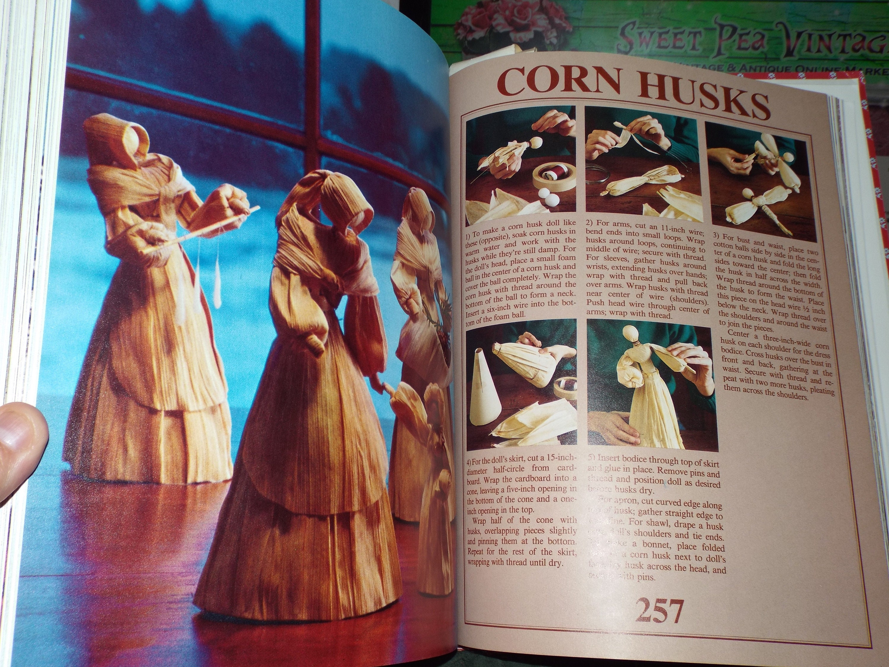 1980er Jahre Landhandwerk Essen Buch Bessere Häuser und Gärten | Etsy