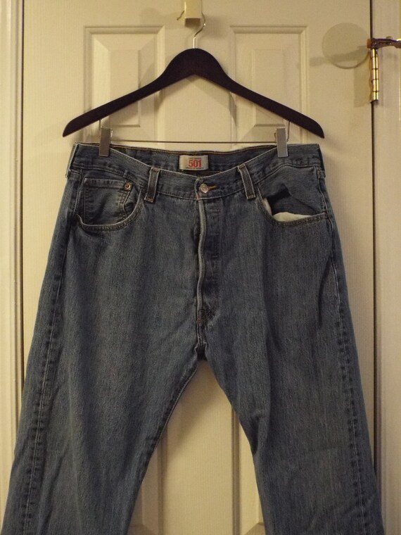 levi button fly jeans