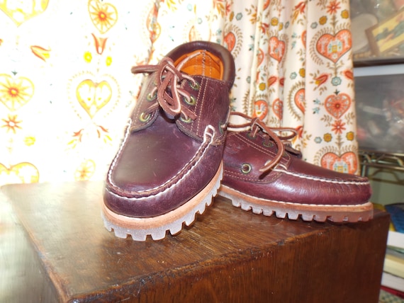 zapatos timberland para dama