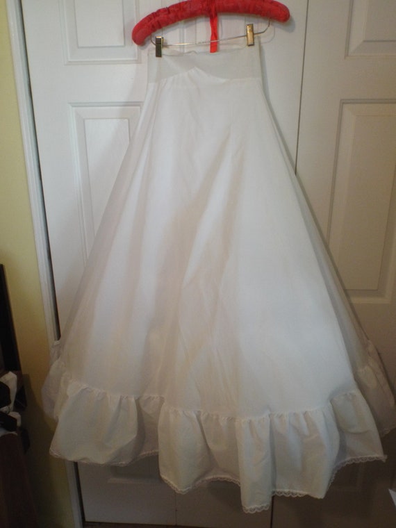 Bridal Accessories Specialty Wedding Petticoat Bridal Dress Hoop