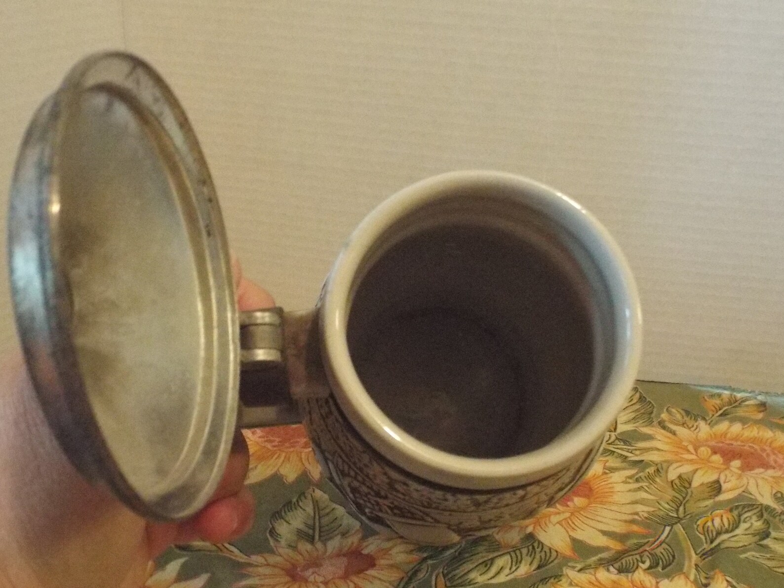 Antique Car Beer Stein Collectible Avon Beer Stein 1979 | Etsy