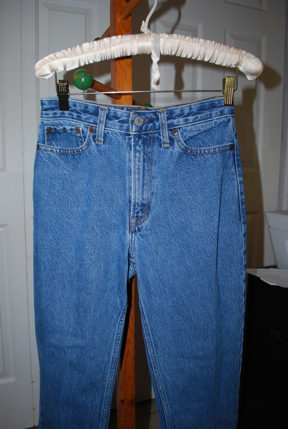 Abercrombie & Fitch Junior Jeans Size 24 Girls Den