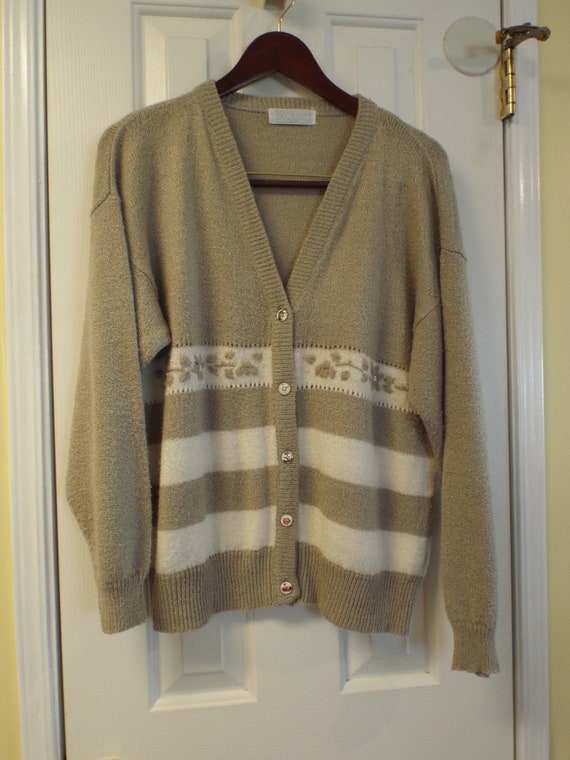 90s cardigan