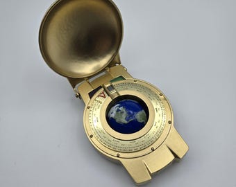 Voyagers! Omni Prop Replica - Standard Edition