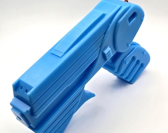 Farscape Inspired Peacekeeper Pulse Pistol Model Kit - Winona!