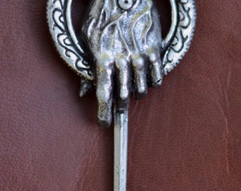 Game of Thrones Inspired Hand of the Queen 1:1 Prop Replica