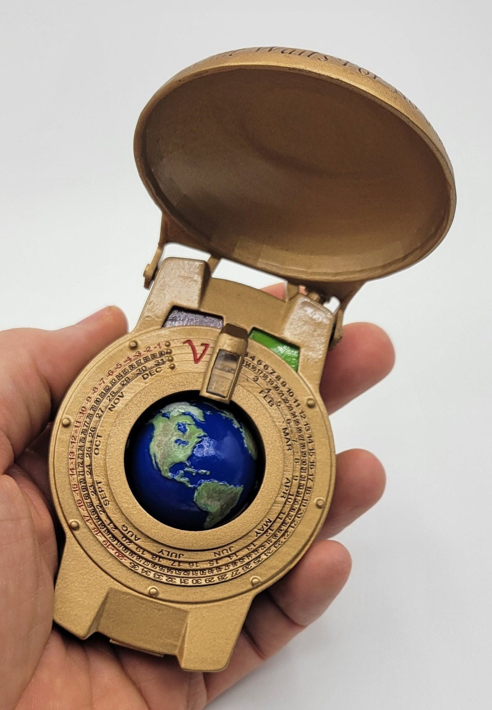 From The Forums Voyagers Omni Prop The Most Screen Accurate Yet
