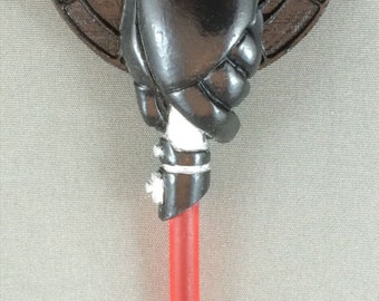 Hand of the Sith Prop Replica