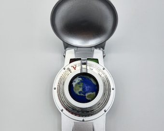 Voyagers! Omni Prop Replica - Drake Version