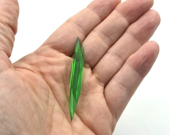 Krypton Knowledge Crystal - 1/3 Scale