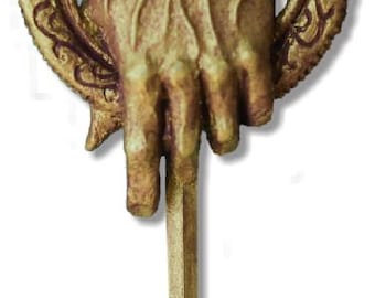 Game of Thrones Hand of the King 1:1 Full Color Decal