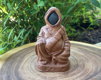 Ready to ship! Jawa Amusing Buddha Sculpture