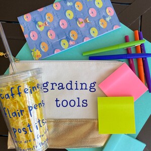 Teacher Tool Kit