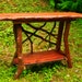 see more listings in the Handcrafted Tables  section