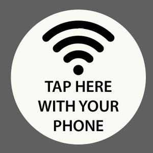 Tap Capability Add-on, NFC upgrade