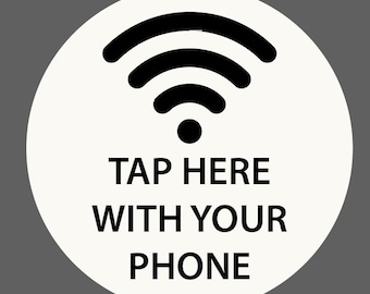 Tap Capability Add-on, NFC upgrade