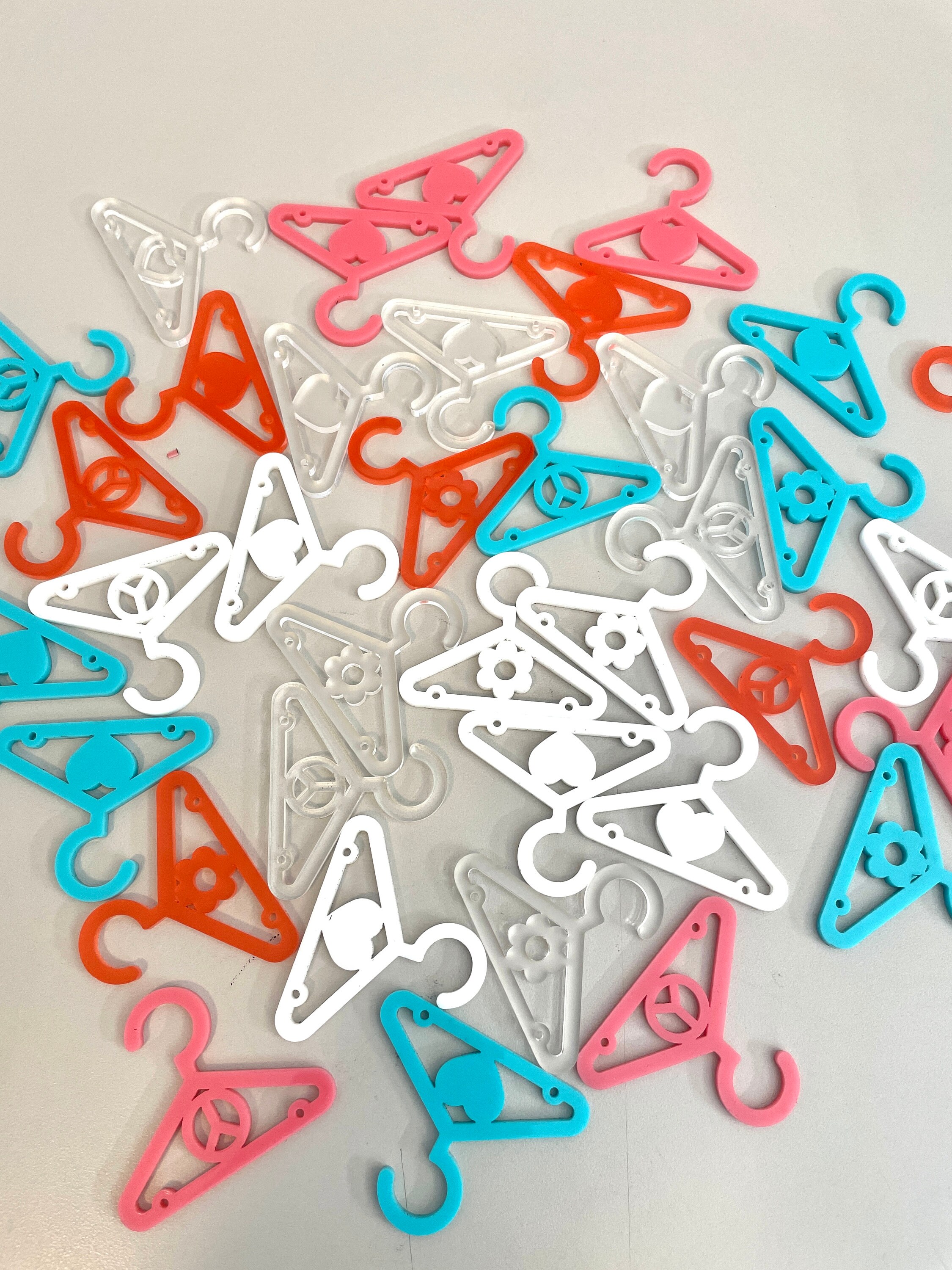 Mini Hanger for Earrings